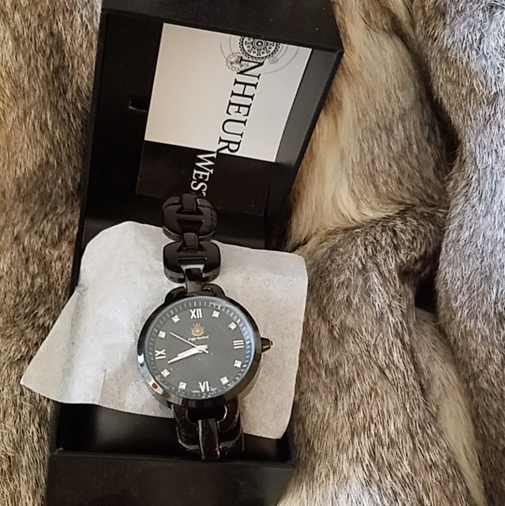Ladies watch